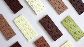 ההיסטוריה של השוקולד \ אסטלה מ. בלפור