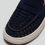 Thumbnail: Boys Troy Navy Loafers