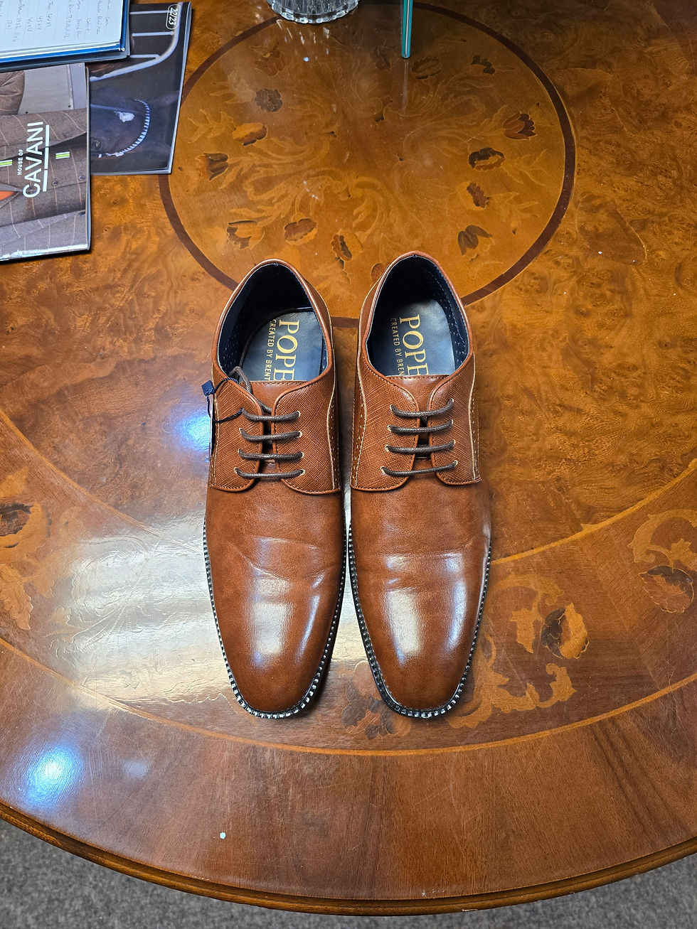 Thumbnail: Halcombe Cognac by Brent Pope