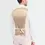Thumbnail: Cavani Tropez Mauve Waistcoat