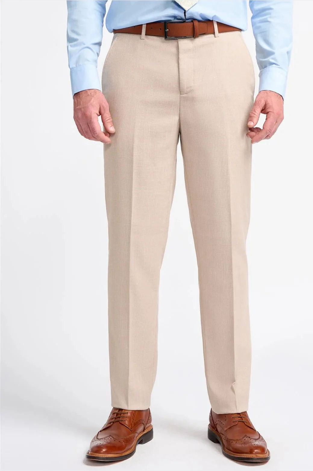 Miami Beige Trouser