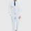 Thumbnail: Cavani Tropez Sky Waistcoat
