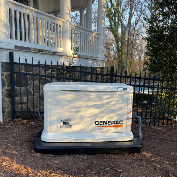 electrician charleston