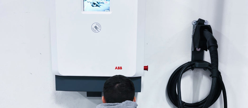 Common Pitfalls to avoid when Installing EV Charger: