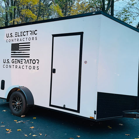 electrical contractor in cleveland