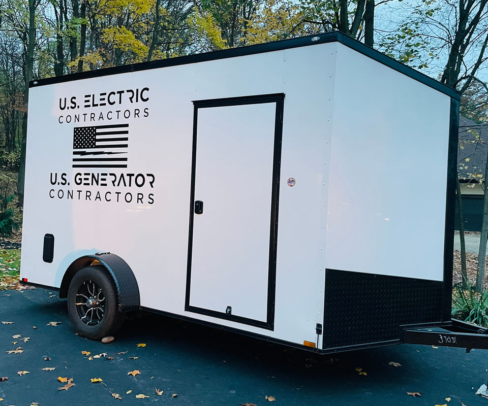 electrical equipment in Charleston