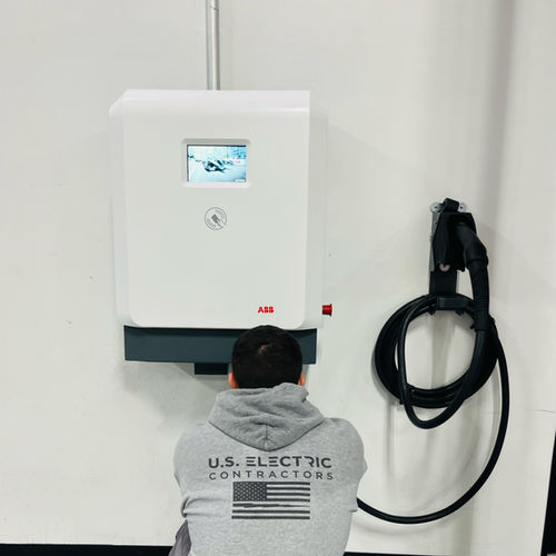 Charlotte electrician