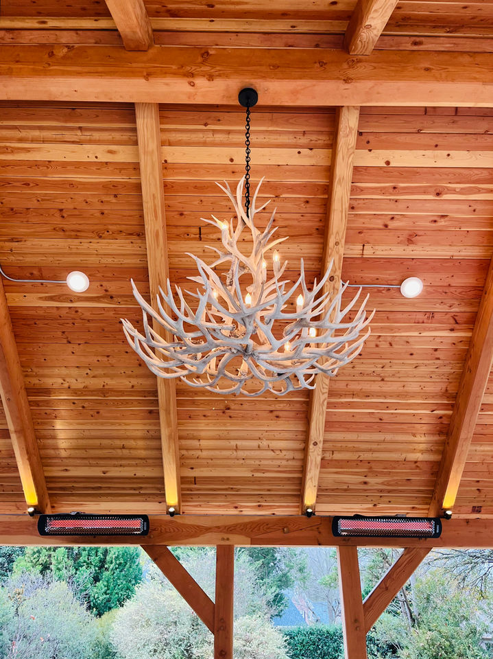 Austin electrician install