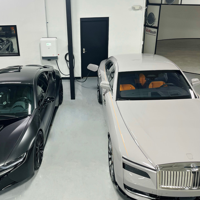 Best Electrician Near Me Charlotte NC U.S. Electric Contractors