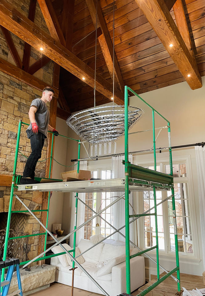 electrician in Austin