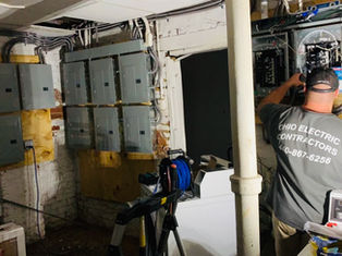 The Best Electricians in Cleveland, Ohio: Reliable, Professional, and Efficient Service