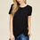 Thumbnail: Short Sleeve Knot Tunic