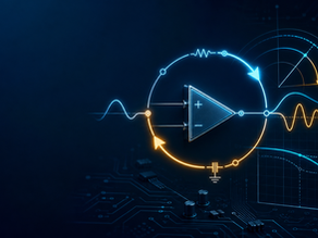Phase Margin: The Intuition Behind Stable Amplifiers and Control Loops