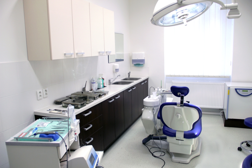 Endodoncie - kanálky | vdental