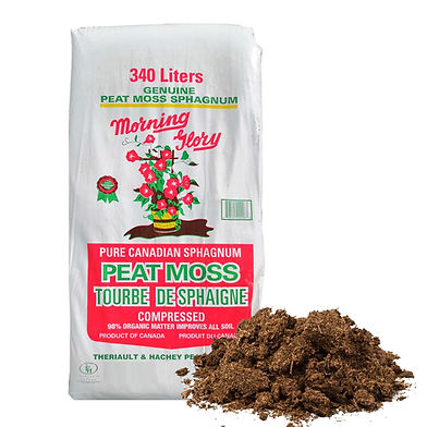 TH 1 coco perlita vermiculita hidroponia