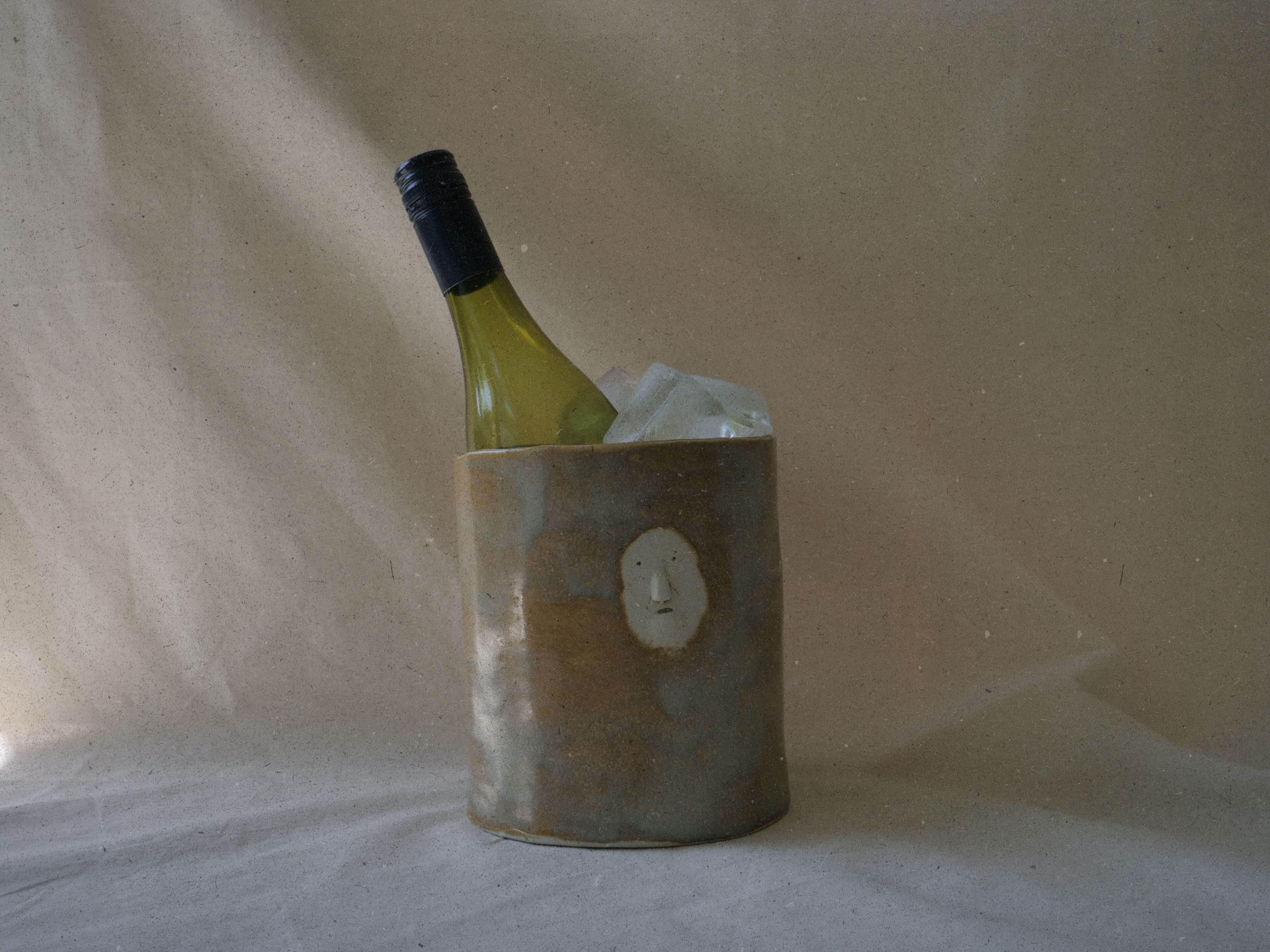 Cool me down - Wine cooler