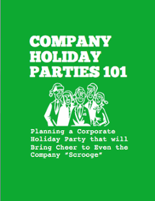 Company Holiday Parties