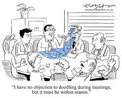 Mid-Week Tip: Keep Your Meetings Fresh