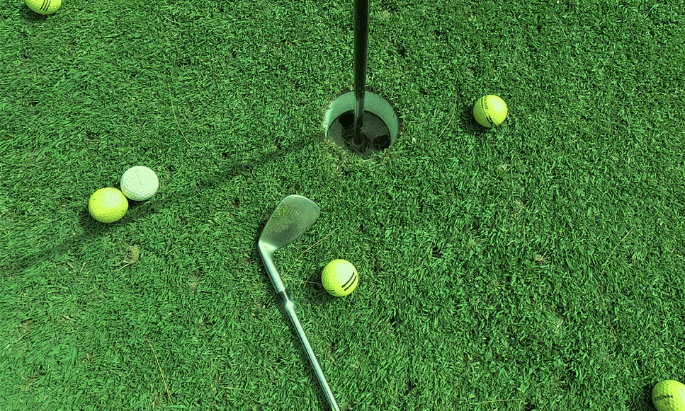 golf outings