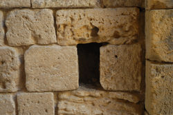 Amfiteatre de Tarragona