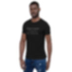 Thumbnail: 7FNW Short-Sleeve Unisex T-Shirt
