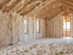 The Pros and Cons of Spray Foam Insulation