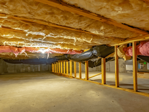 Does Basement Insulation Need Vapor Barrier?