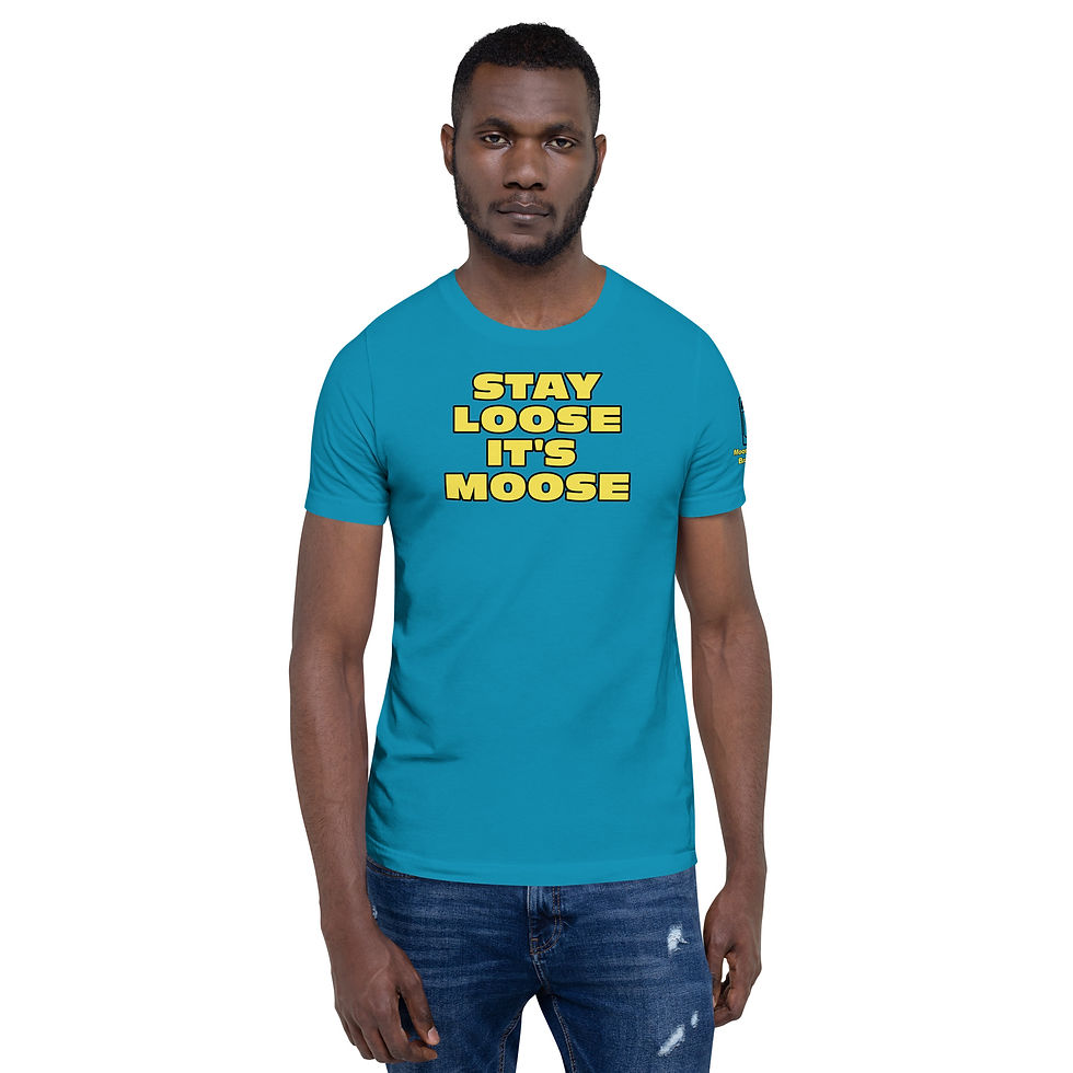 Thumbnail: Stay Loose Its Moose