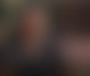 Alex Belluscio Porträt