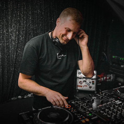 MONDAY MIX 004 - Terry Pardini