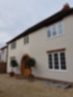 Parex render Hatchets Gate