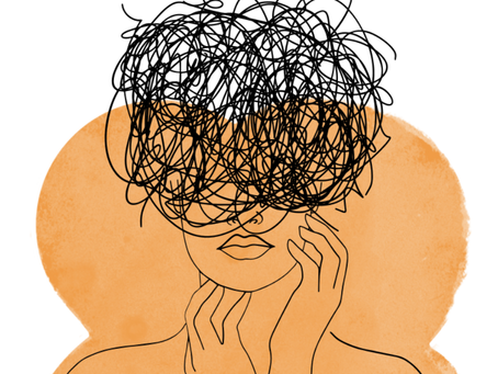 The Restless Sea of the Modern Mind: Understanding, Facing, and Overcoming Anxiety