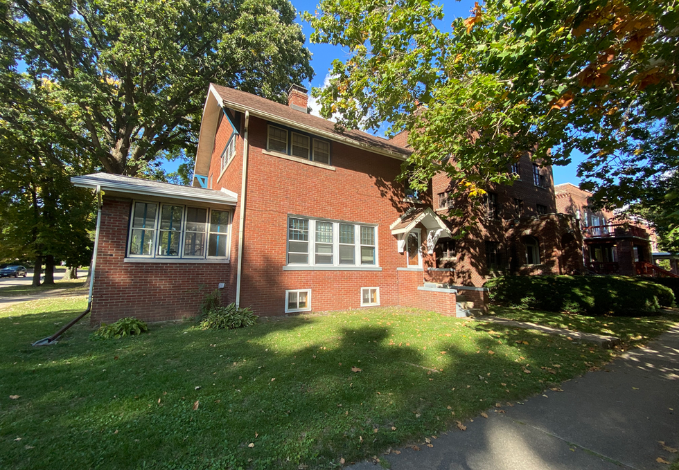 Student Housing Pfeffer Properties