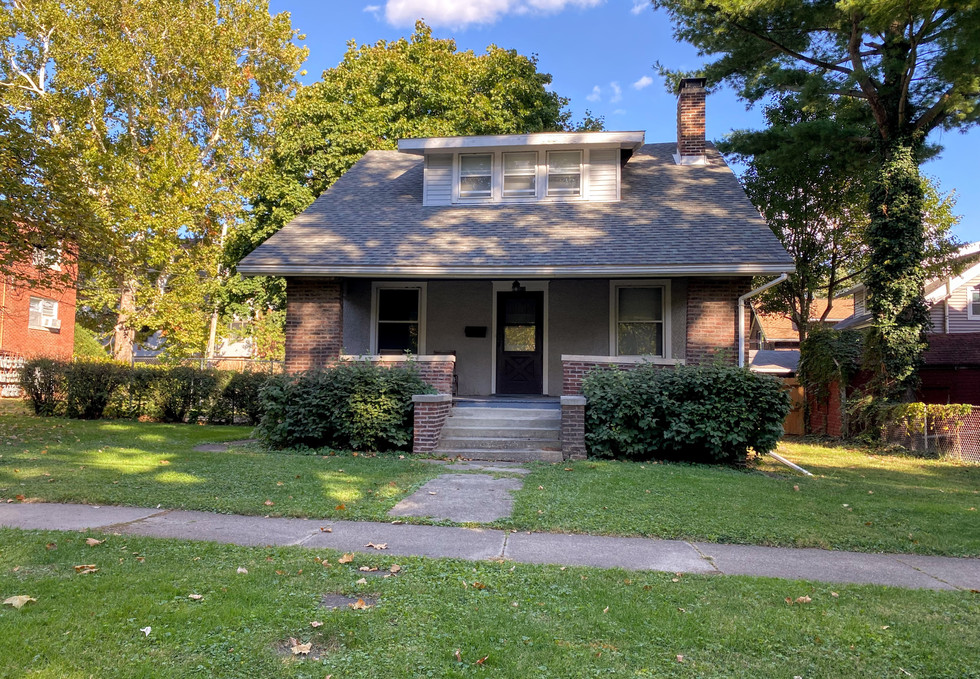 Student Housing Pfeffer Properties