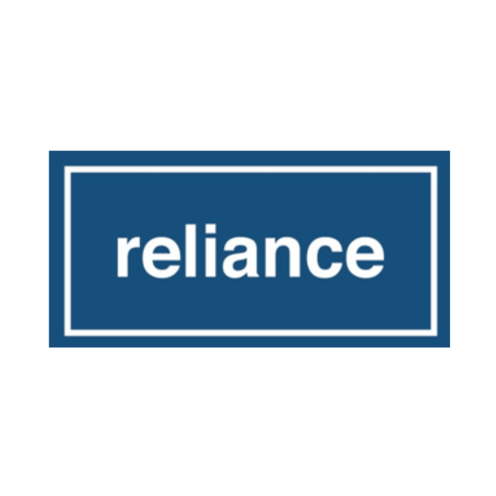 reliance