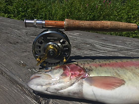 リール RYOBI ADVENTURE CARBON 70 MAGTEC リール RYOBI ADVENTURE