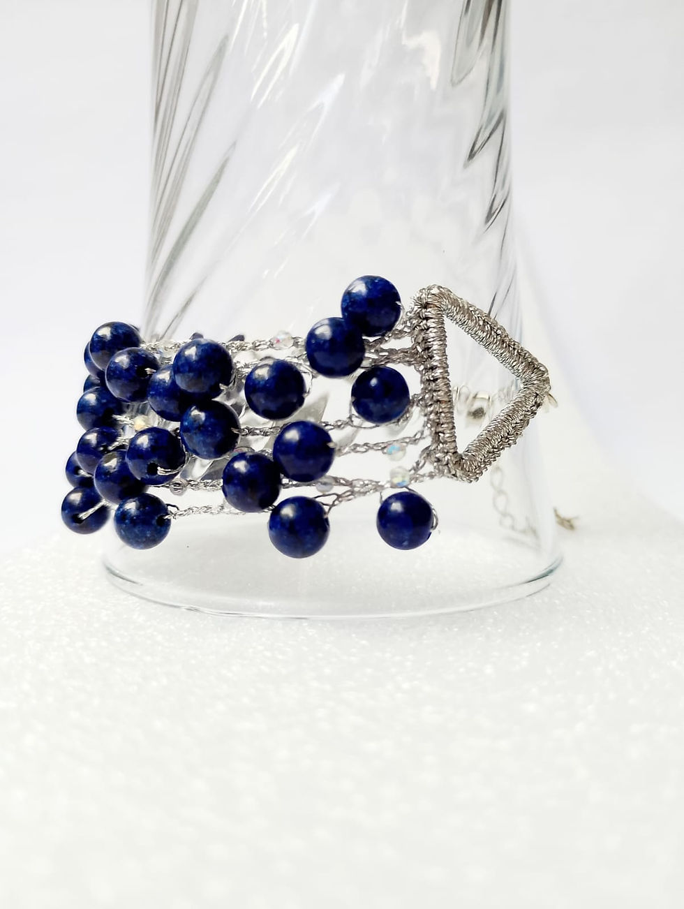 Miniatura: Bracelete Energia Azul 