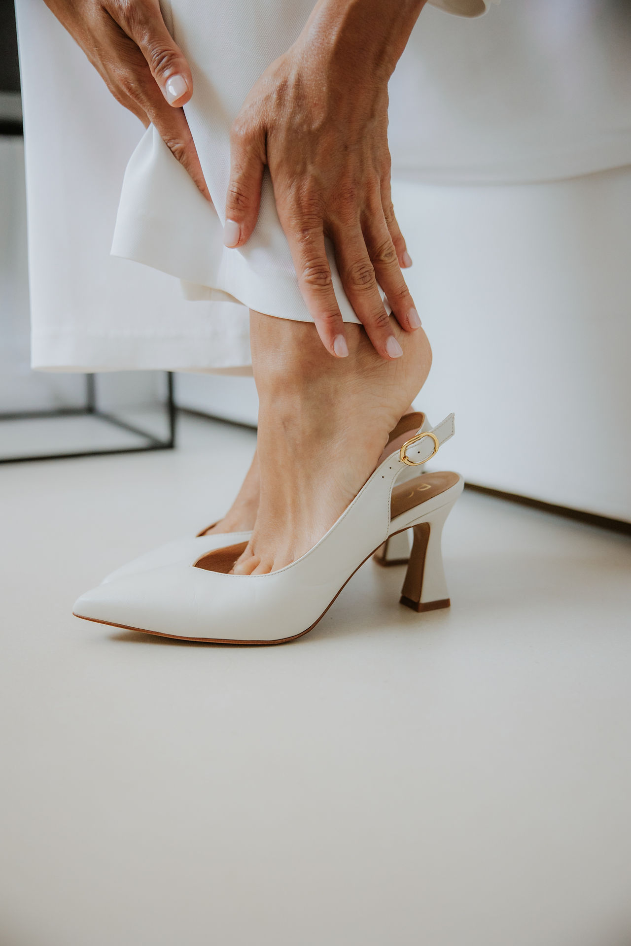 Mariage • Lifestyle