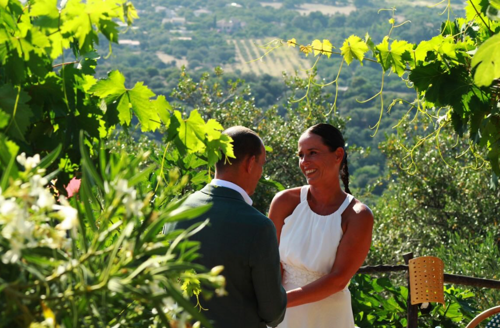 Mariage