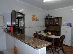 casa de repouso