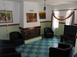 casa de repouso