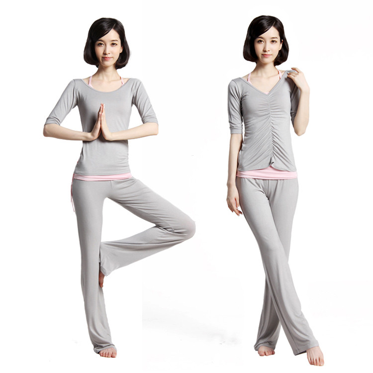 Yoga in PJ's