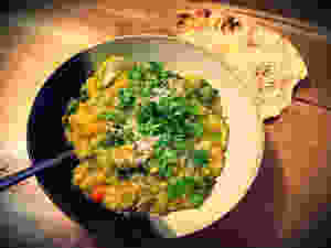Photo of Khichari