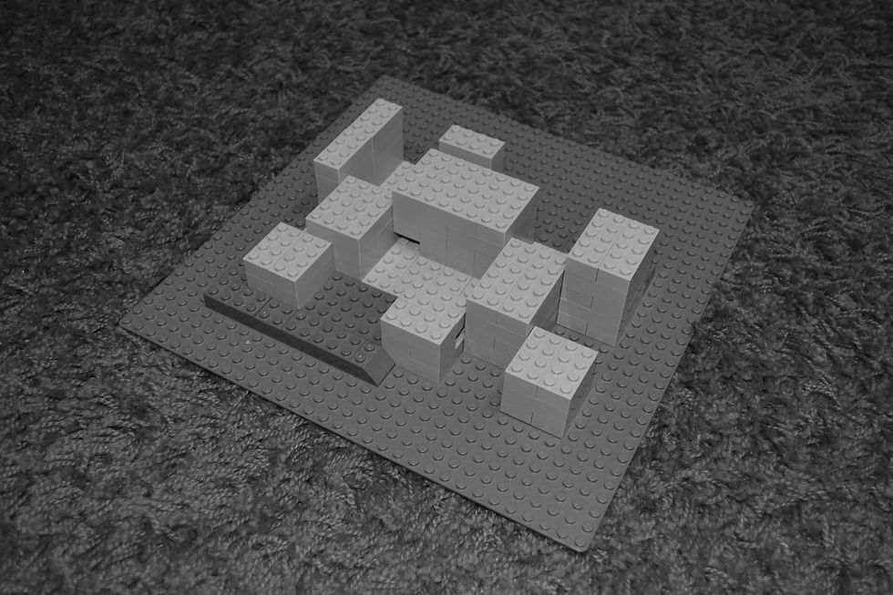 LEGO
