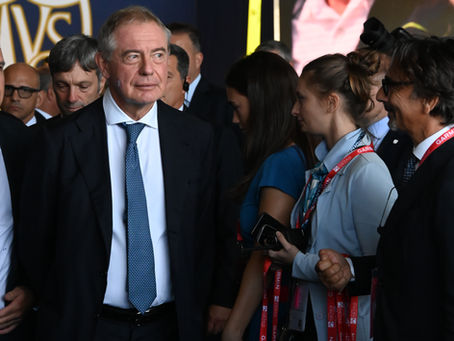 Salone Nautico di Genova 2025: un simbolo per la Liguria e il Tigullio