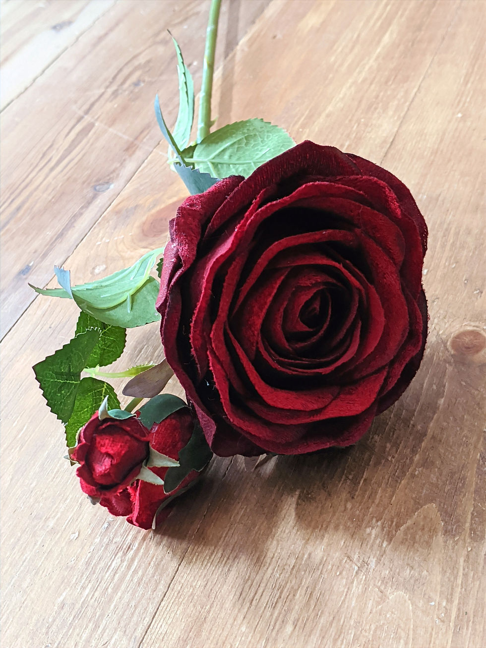 Thumbnail: Roses (various)