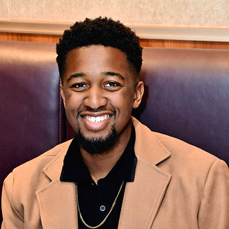 Travis Mack Jr.