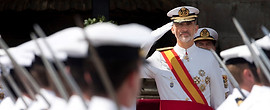 Hochmeisterparade