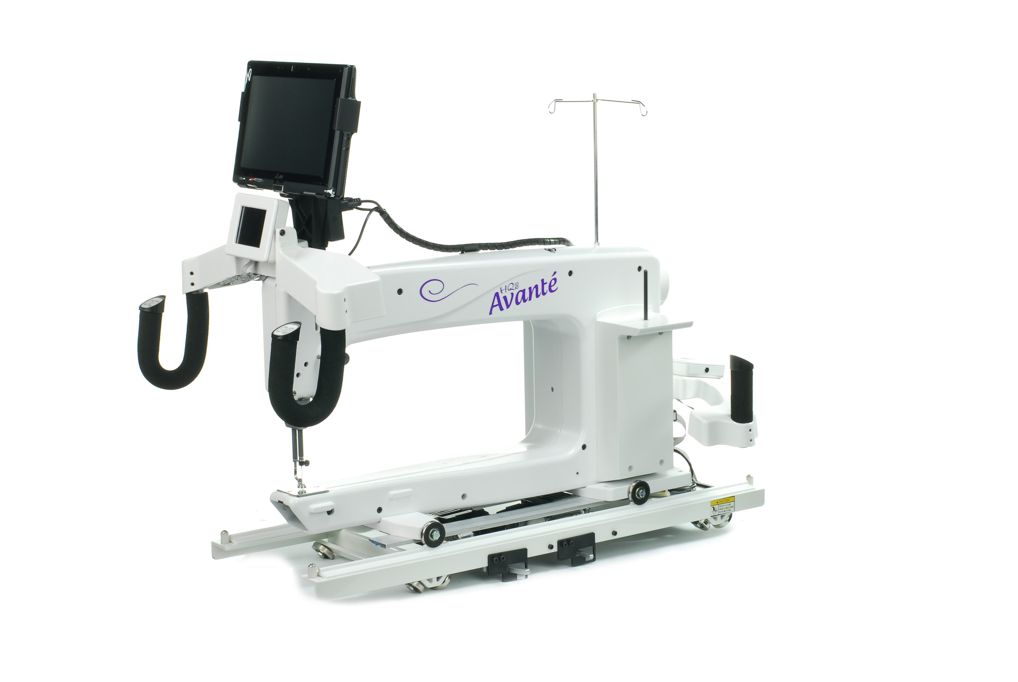 Handi Quilter Avante Longarm Quilting Machine