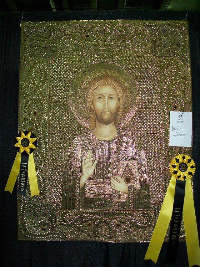 craftsy christ
